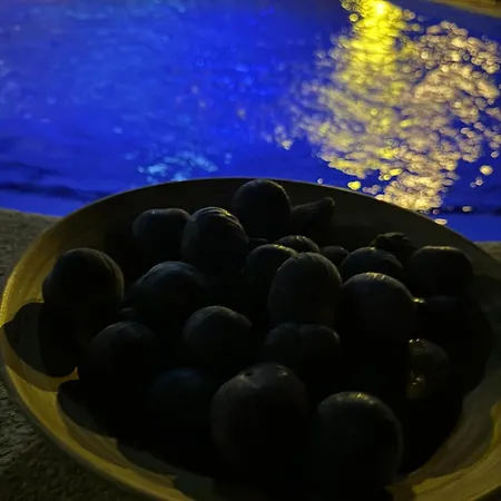 Nocleg ze śniadaniem Casa Lanjaron San Miguel De Salinas