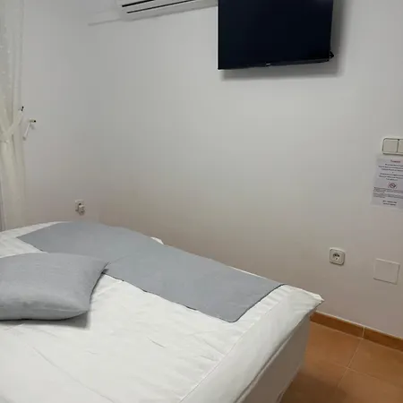 Casa Lanjaron 산 미겔 데 살리나스