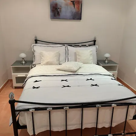 Casa Lanjaron לינה וארוחת בוקר