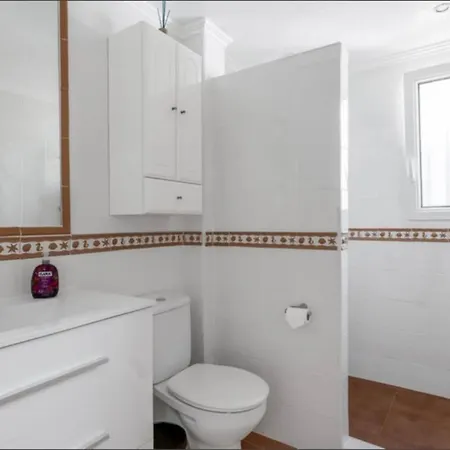 Casa Lanjaron 3*