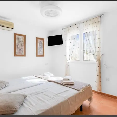 Nocleg ze śniadaniem Casa Lanjaron
