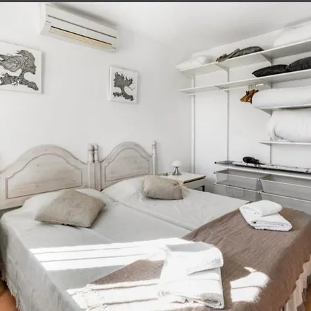 Casa Lanjaron Nocleg ze śniadaniem San Miguel De Salinas