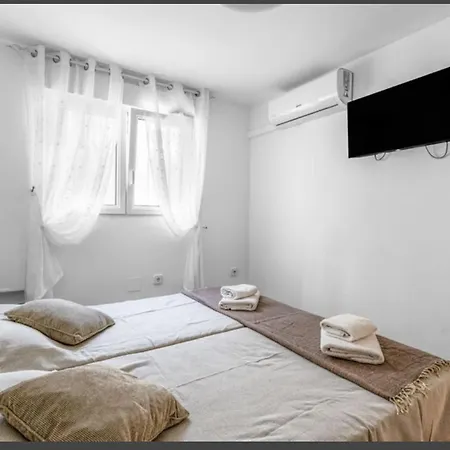 Nocleg ze śniadaniem Casa Lanjaron San Miguel De Salinas