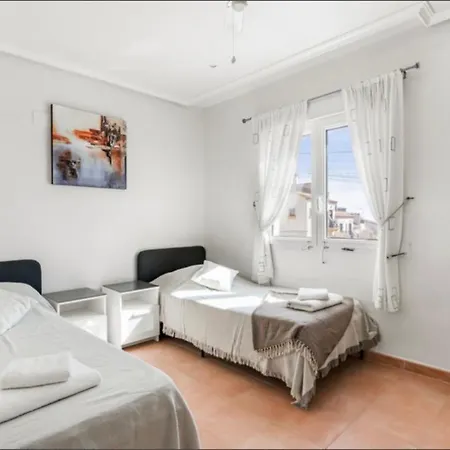 Casa Lanjaron 3*