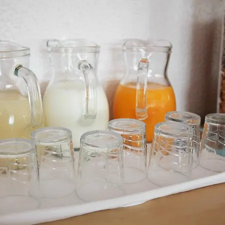 B&B Casa Lanjaron 산 미겔 데 살리나스