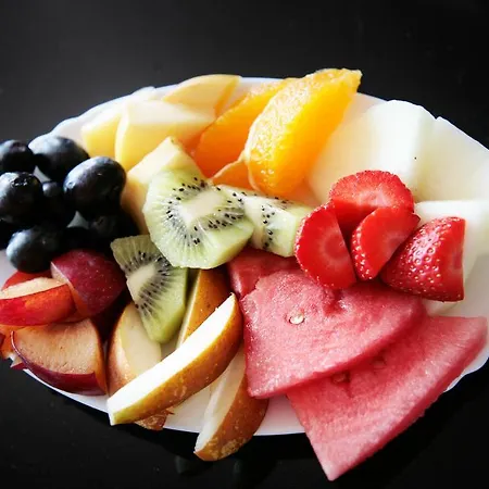 Casa Lanjaron 3* 산 미겔 데 살리나스