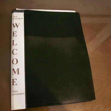 B&B Casa Lanjaron 3*