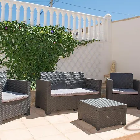 B&B Casa Lanjaron 3*