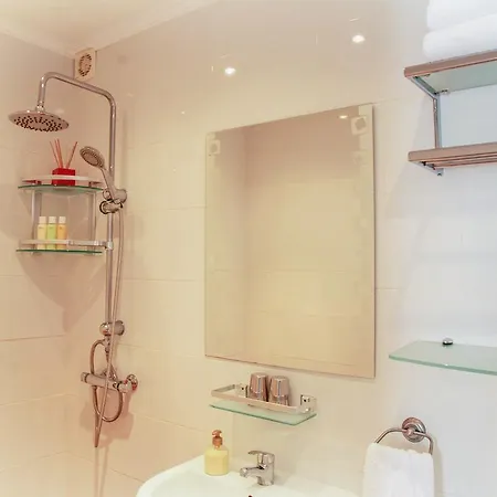 Casa Lanjaron B&B 산 미겔 데 살리나스