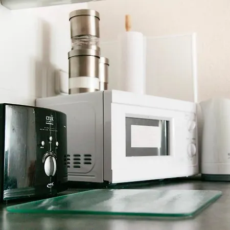 B&B Casa Lanjaron 산 미겔 데 살리나스