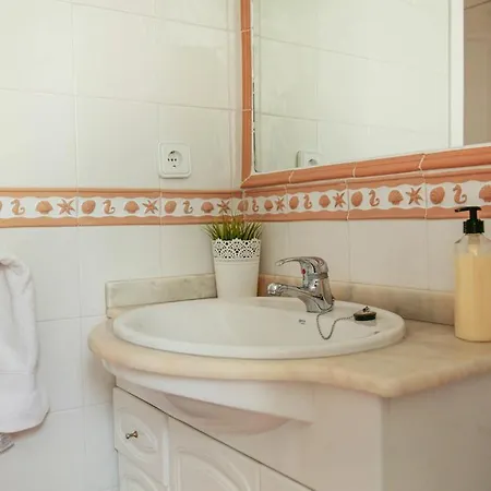 B&B Casa Lanjaron 산 미겔 데 살리나스