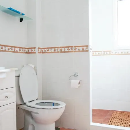 Casa Lanjaron לינה וארוחת בוקר