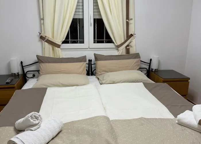 Casa Lanjaron 3*