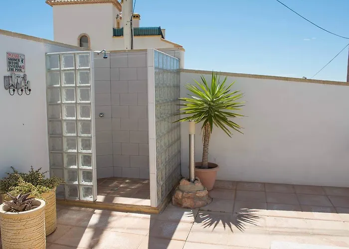 Casa Lanjaron