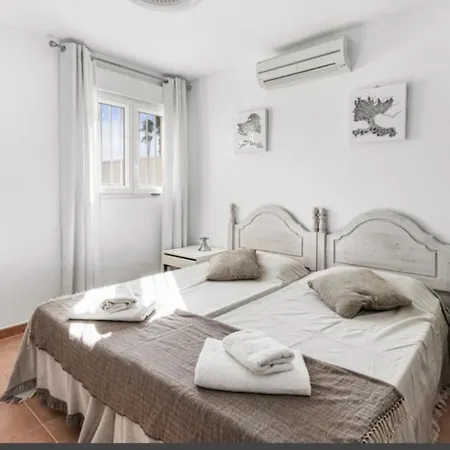 Casa Lanjaron Bed and Breakfast