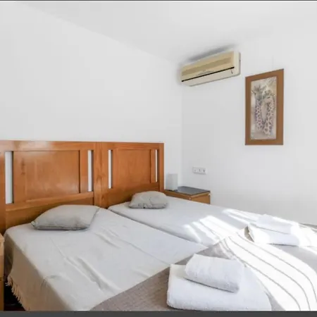 Gasthof Casa Lanjaron 3*