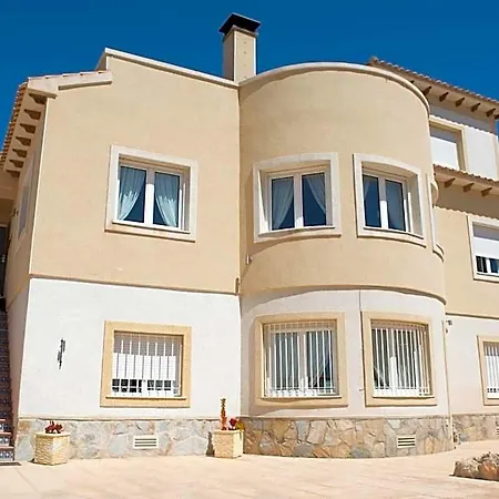 Panzió Casa Lanjaron San Miguel de Salinas