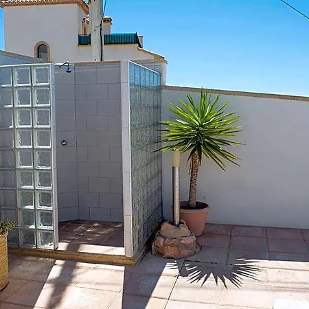 Panzió Casa Lanjaron 3*