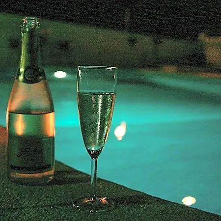 Bed & Breakfast Casa Lanjaron