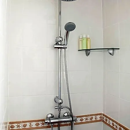 Casa Lanjaron 3*