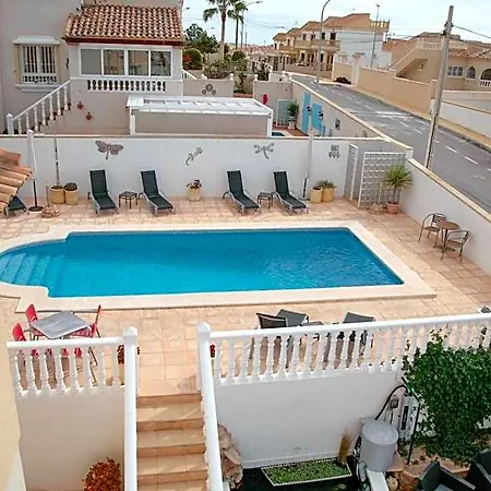 Casa Lanjaron