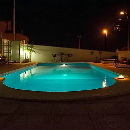 Casa Lanjaron 3*