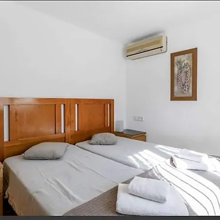 Panzió Casa Lanjaron 3*
