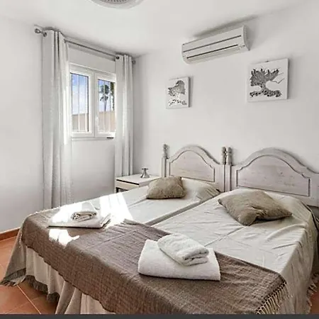 Casa Lanjaron San Miguel de Salinas
