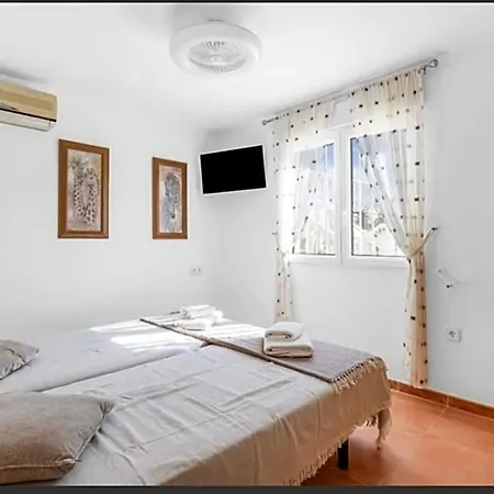 Casa Lanjaron Panzió