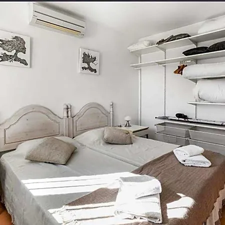 Casa Lanjaron Panzió San Miguel de Salinas