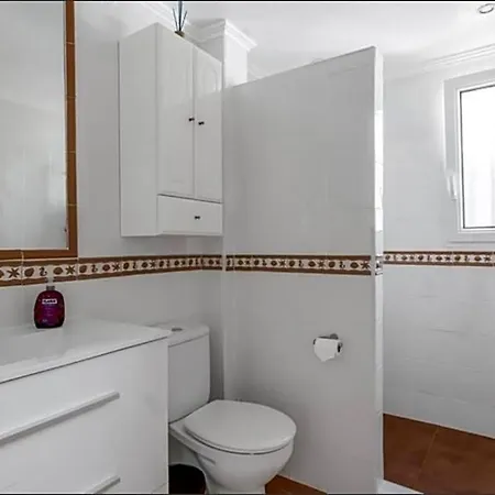 Casa Lanjaron 3*