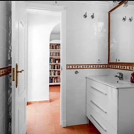 Casa Lanjaron