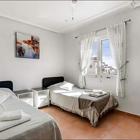 Casa Lanjaron Panzió 3*
