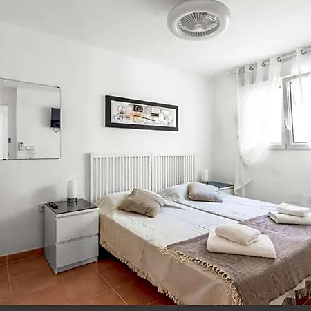 Casa Lanjaron Panzió