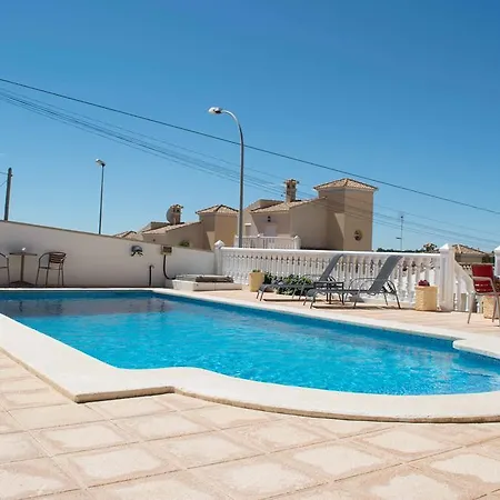 Casa Lanjaron