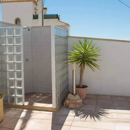 Casa Lanjaron