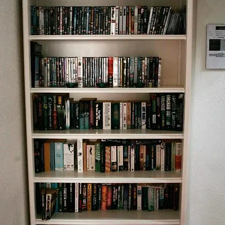 Casa Lanjaron Отель типа 