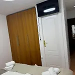 Casa Lanjaron 3* San Miguel De Salinas