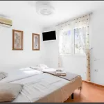فندق مبيت وإفطار Casa Lanjaron