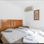 فندق مبيت وإفطار Casa Lanjaron 3*