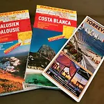 Casa Lanjaron Bed & Breakfast 3*
