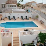 فندق مبيت وإفطار Casa Lanjaron 3*