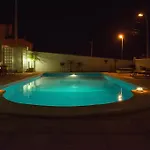 Casa Lanjaron سان ميجيل دي ساليناس