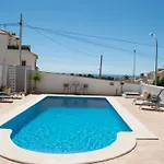Casa Lanjaron فندق مبيت وإفطار سان ميجيل دي ساليناس