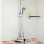 Casa Lanjaron 3* سان ميجيل دي ساليناس