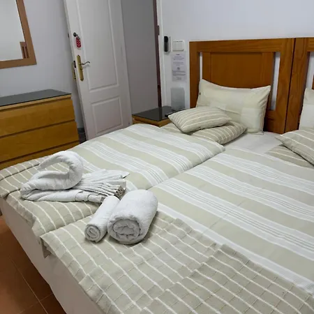 Frühstückspension Casa Lanjaron 3*