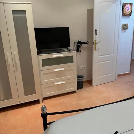 Casa Lanjaron Frühstückspension San Miguel De Salinas