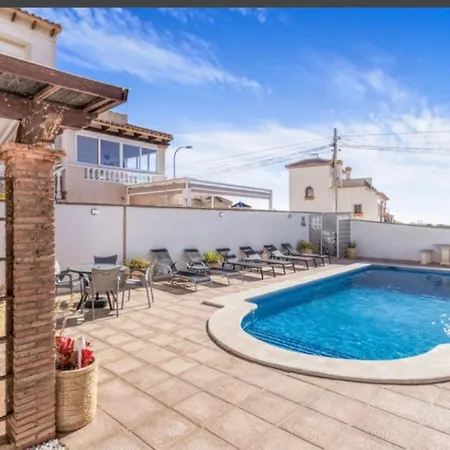 فندق مبيت وإفطار Casa Lanjaron 3*