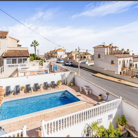 Casa Lanjaron