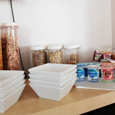 Frühstückspension Casa Lanjaron